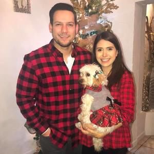 Meet your Posher, Jared